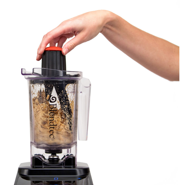 Blendtec twister outlet